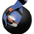 Abstract Lines PULSE 3D Wireless Headset for PS5 Skin