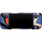 Abstract Lines Steam Deck Handheld Gaming Computer Skin