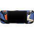 Abstract Lines Steam Deck Handheld Gaming Computer Skin
