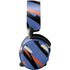 Abstract Lines SteelSeries Arctis 5 Skin