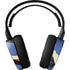 Abstract Lines SteelSeries Arctis 5 Skin