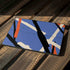 Abstract Lines Surface Pro 7 Skin