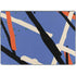 Abstract Lines Surface Pro 8 Skin