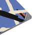 Abstract Lines Universal Laptop 18in (14.6 x 10.6in) Skin