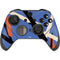 Abstract Lines Xbox Elite Wireless Controller Series 2 Skin
