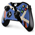 Abstract Lines Xbox One Controller Skin