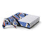 Abstract Lines Xbox One S All-Digital Edition Bundle Skin