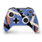 Abstract Lines Xbox One S Controller Skin