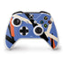 Abstract Lines Xbox One S Controller Skin