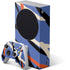 Abstract Lines Xbox Series S Bundle Skin