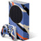 Abstract Lines Xbox Series S Skins