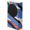 Abstract Lines Xbox Series S Console Skin