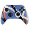 Abstract Lines Xbox Series S Controller Skin