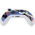 Abstract Lines Xbox Series S Controller Skin