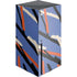 Abstract Lines Xbox Series X Console Skin