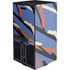 Abstract Lines Xbox Series X Console Skin