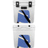 Abstract Lines YETI Roadie 24 Hard Cooler Skin