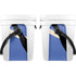 Abstract Lines YETI Roadie 24 Hard Cooler Skin