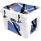 Abstract Lines YETI Tundra 35 Hard Cooler Skin