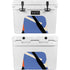 Abstract Lines YETI Tundra 35 Hard Cooler Skin
