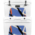 Abstract Lines YETI Tundra 45 Hard Cooler Skin