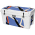 Abstract Lines YETI Tundra 75 Hard Cooler Skin