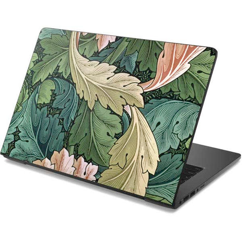 William Morris Acanthus Dell Chromebook Skin