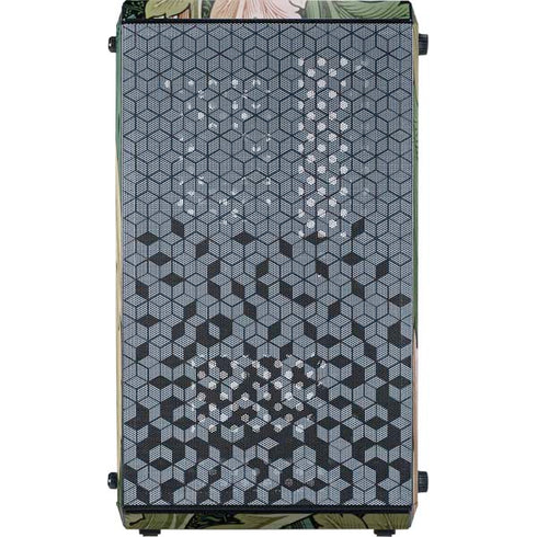 William Morris Acanthus Cooler Master MasterBox Q300L Mini Tower Skin