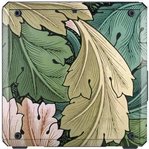 William Morris Acanthus Cooler Master MasterBox Q300L Mini Tower Skin