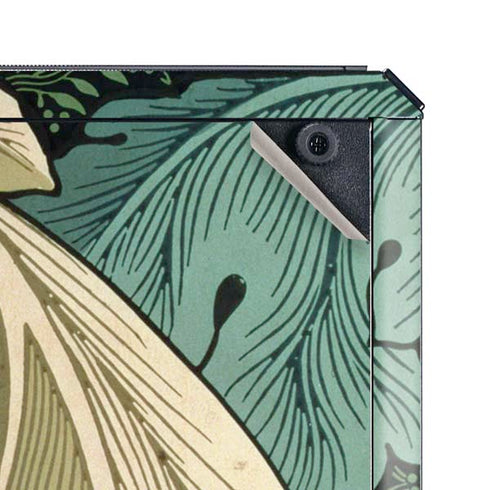 William Morris Acanthus Cooler Master MasterBox Q300L Mini Tower Skin