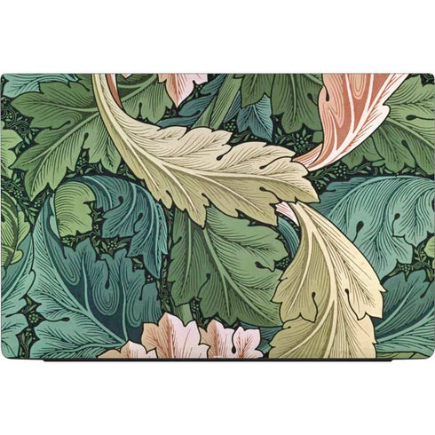 William Morris Acanthus Dell Vostro Skin