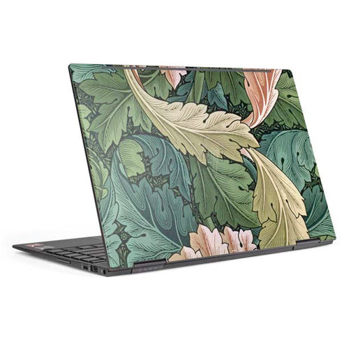 William Morris Acanthus HP Envy Skin