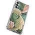 William Morris Acanthus Galaxy A13 5G Clear Case