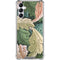 William Morris Acanthus Galaxy A14 5G Clear Case