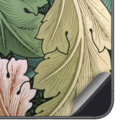 William Morris Acanthus Galaxy A14 5G Skin