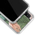 William Morris Acanthus Galaxy A30 Clear Case