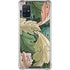 William Morris Acanthus Galaxy A51 5G Clear Case