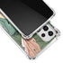 William Morris Acanthus Galaxy A53 5G Clear Case