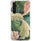 Acanthus by William Morris Galaxy A54 5G Clear Case