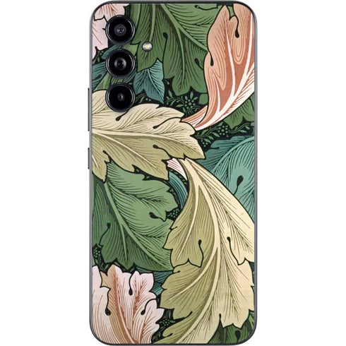 William Morris Acanthus Galaxy A54 5G Skin