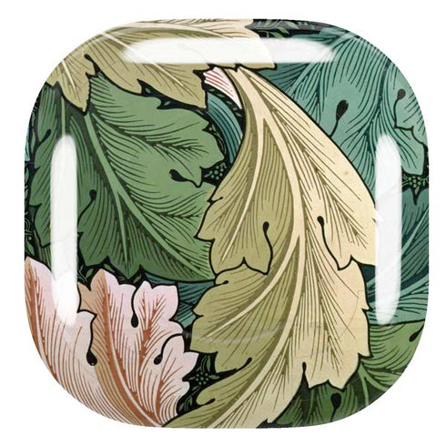William Morris Acanthus Galaxy Buds Pro Skin
