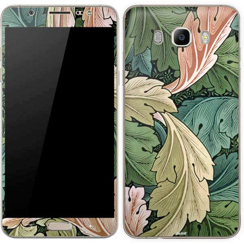 William Morris Acanthus Galaxy J7 Skin