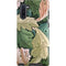 William Morris Acanthus Galaxy Note 10 Pro Case