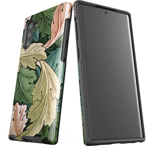 William Morris Acanthus Galaxy Note 10 Pro Case