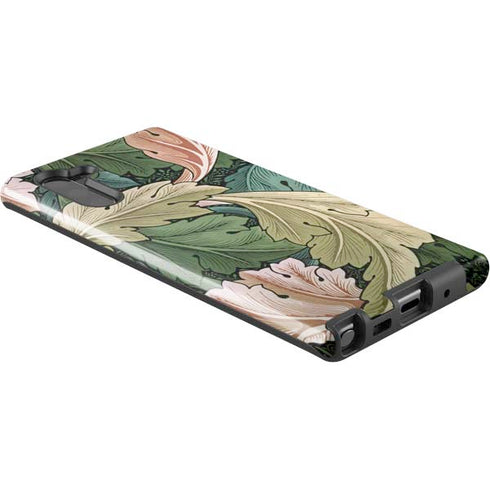 William Morris Acanthus Galaxy Note 10 Pro Case