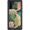 William Morris Acanthus Galaxy Note 10 Waterproof Case