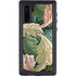 William Morris Acanthus Galaxy Note 10 Waterproof Case