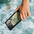 William Morris Acanthus Galaxy Note 10 Waterproof Case