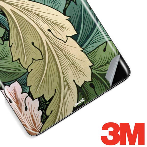 William Morris Acanthus Galaxy Note 8 Skin