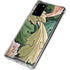 William Morris Acanthus Galaxy Note20 5G Clear Case